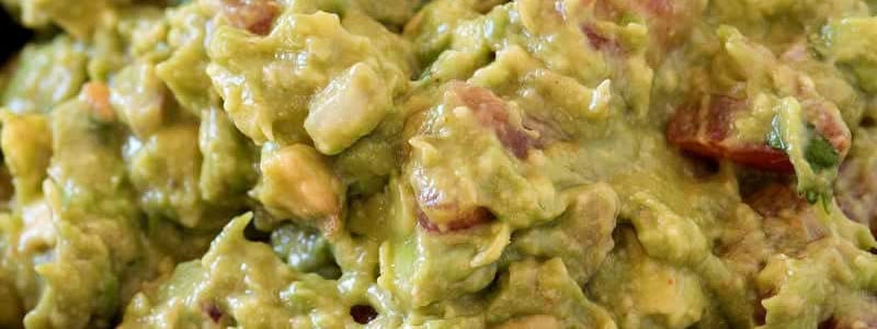 Guacamole - A Family Feast