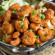 Bang Bang Shrimp-image