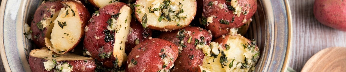 Potatoes Fontecchio