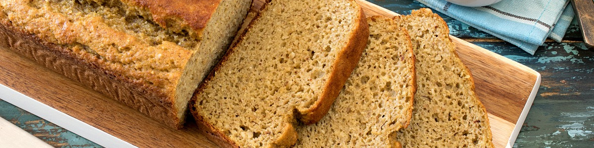 Keto Bread recipe