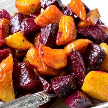 Roasted Beets
