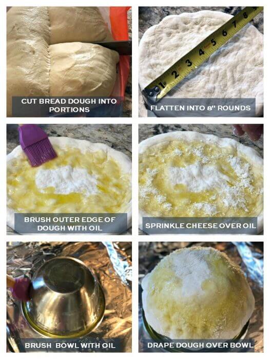 Copycat Olive Garden Pizza Bowl A Family Feast®