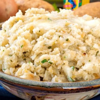 Maine Potato Stuffing