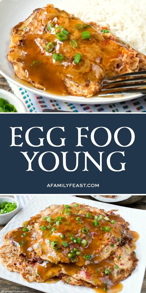 Egg Foo Young 