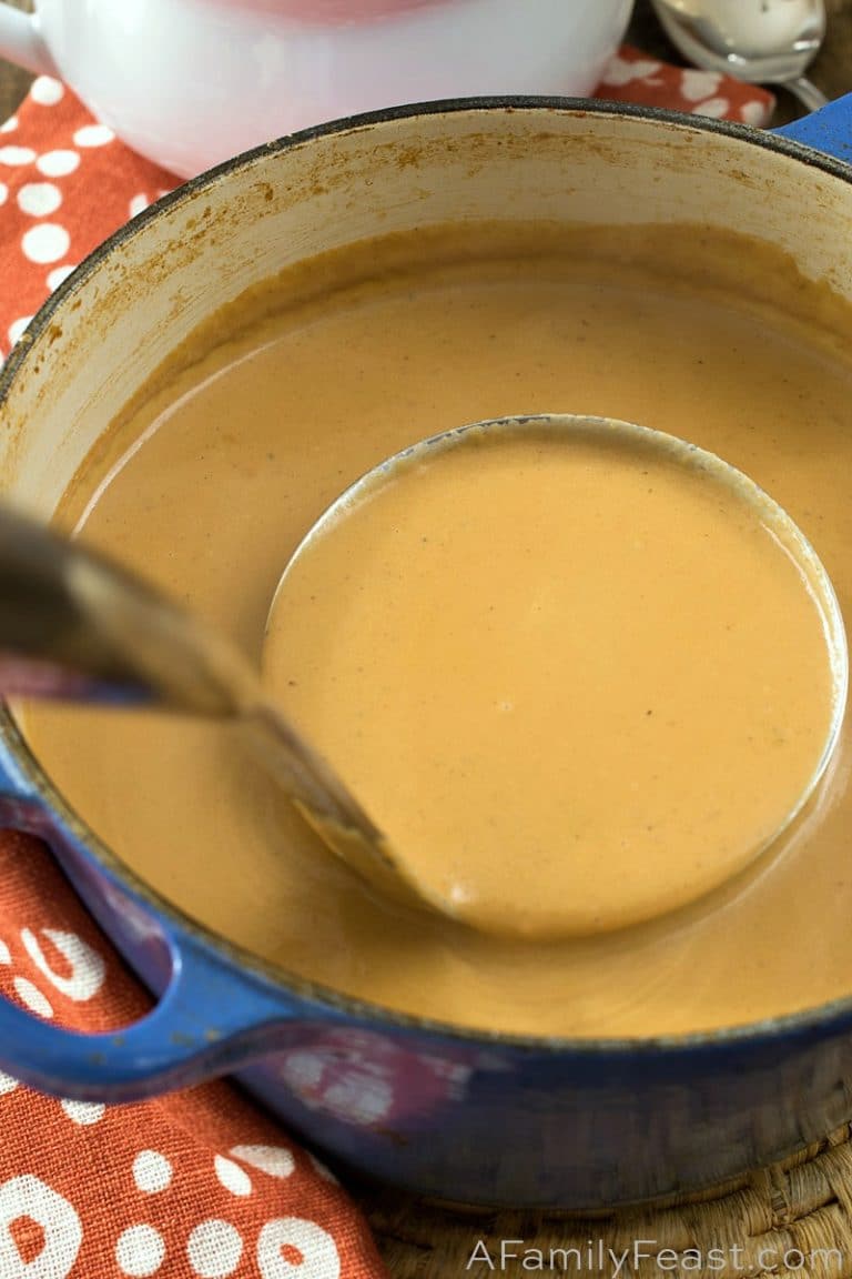 Lobster Bisque A Family Feast®