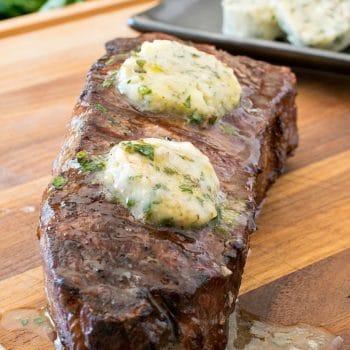 Steak Butter