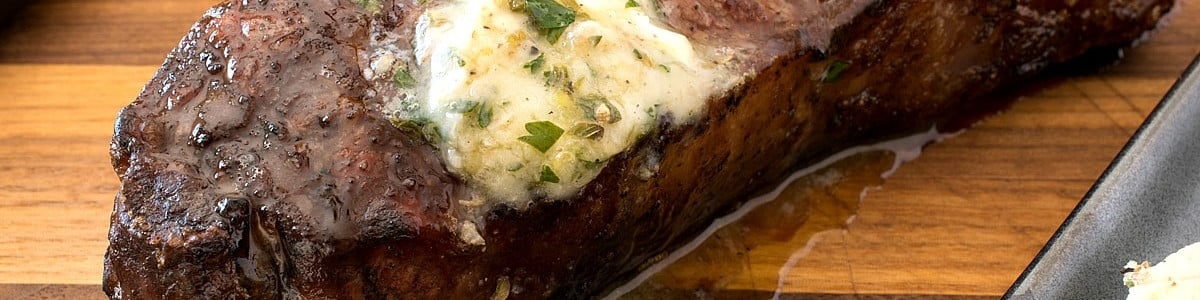 Steak Butter