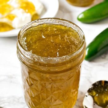 Jalapeño Jelly