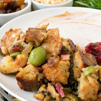 Italian Mother-In-Law Dressing