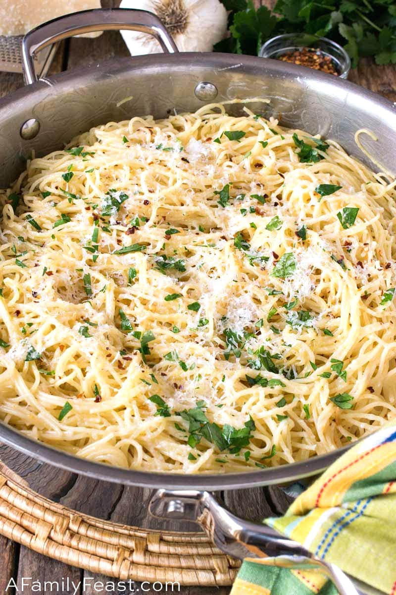 Aglio e Olio