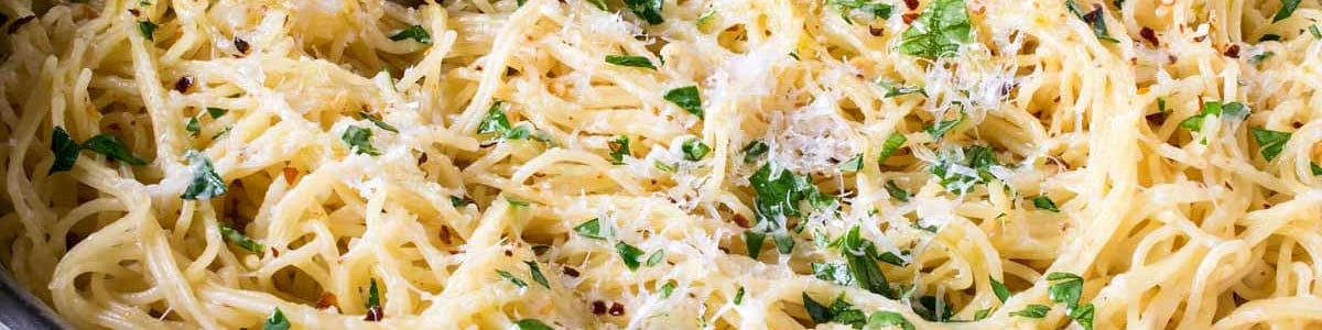 Aglio e Olio