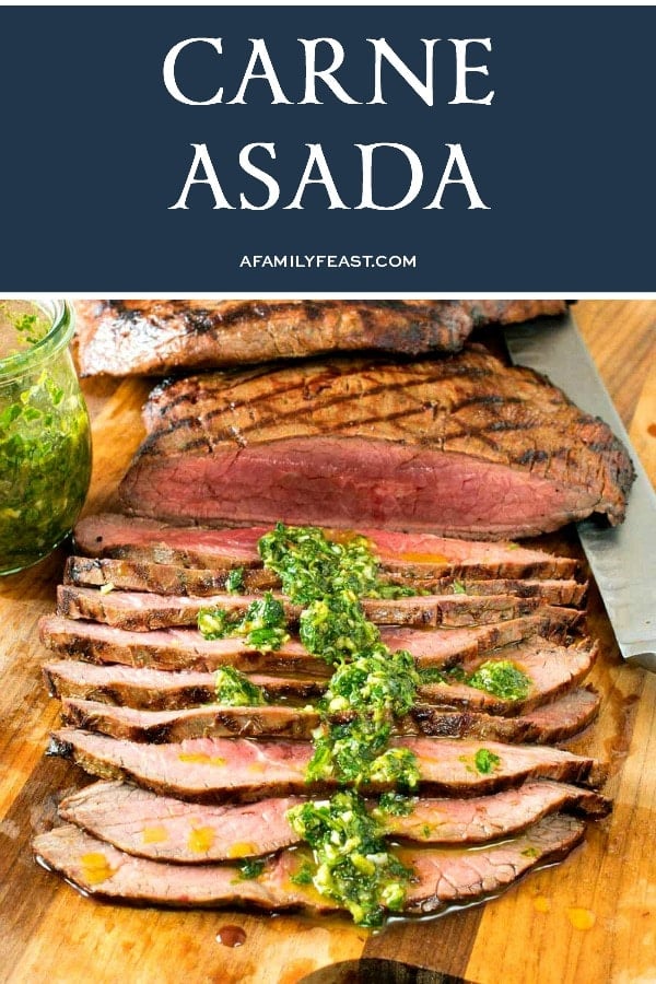 Carne Asada