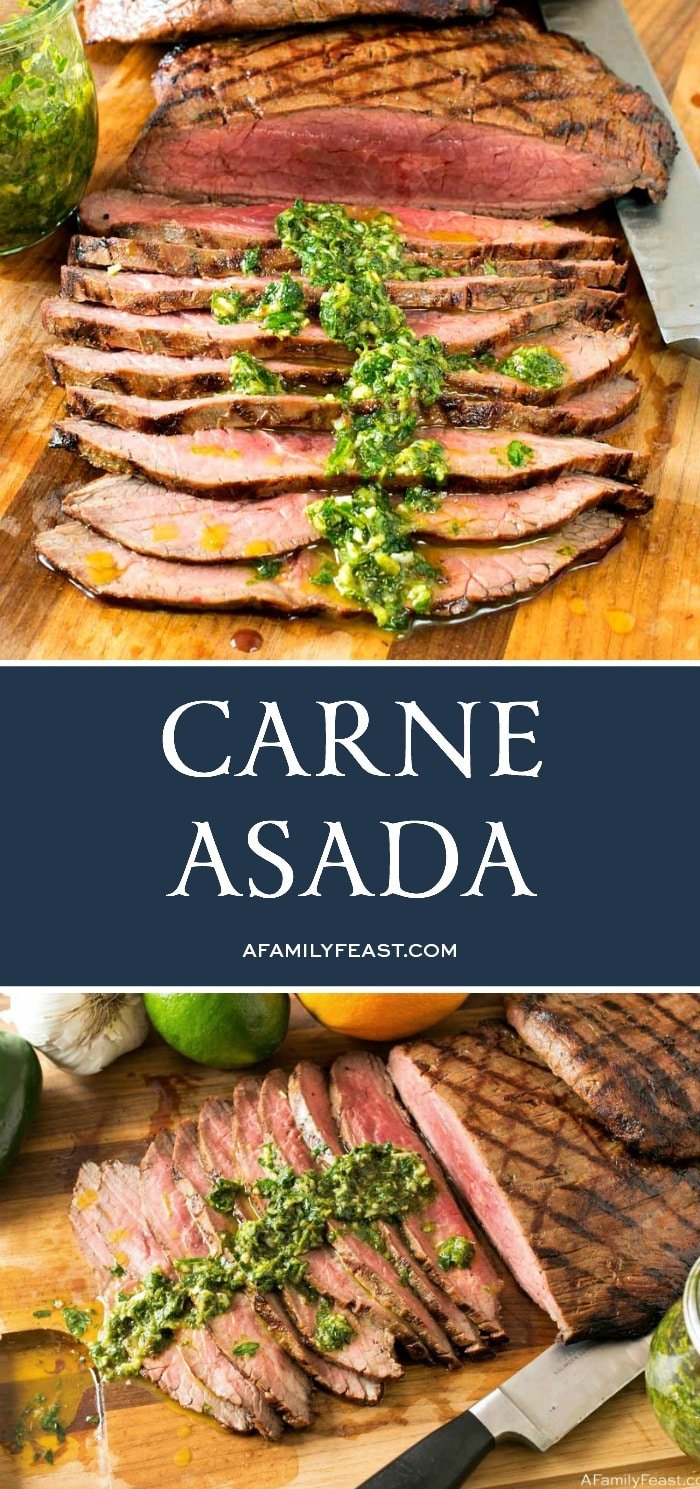 Carne Asada