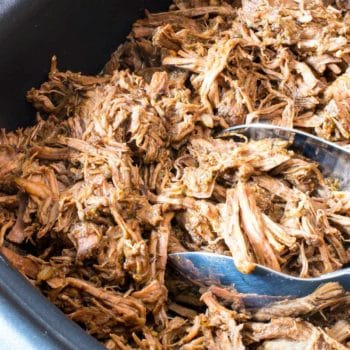 Slow Cooker Beef Barbacoa
