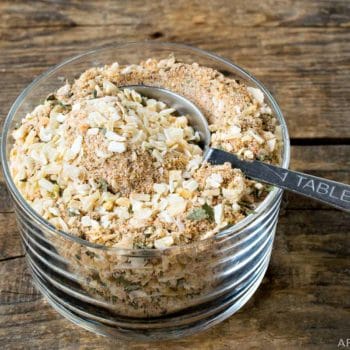 Onion Soup and Dip Mix