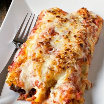 Italian Beef Rollups