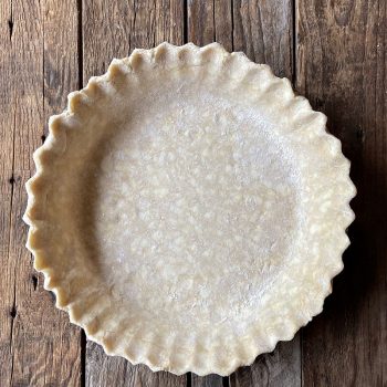 Perfect Pie Crust