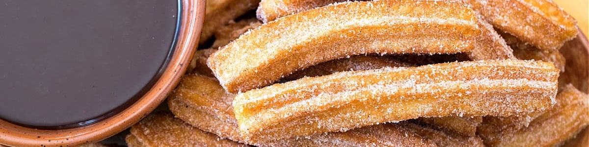 Churros