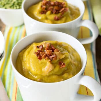 Split Pea Soup
