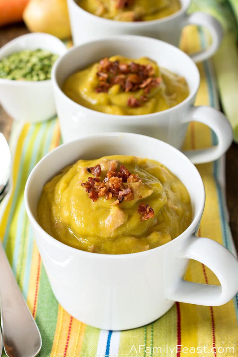 Split Pea Soup