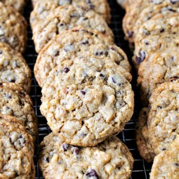 DoubleTree Chocolate Chip Cookies