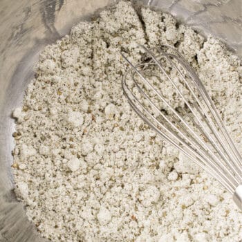Homemade Ranch Seasoning and Dressing Mix