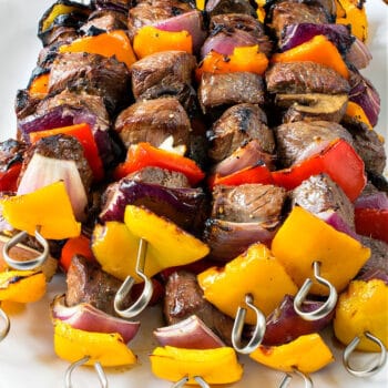 Shish Kabobs