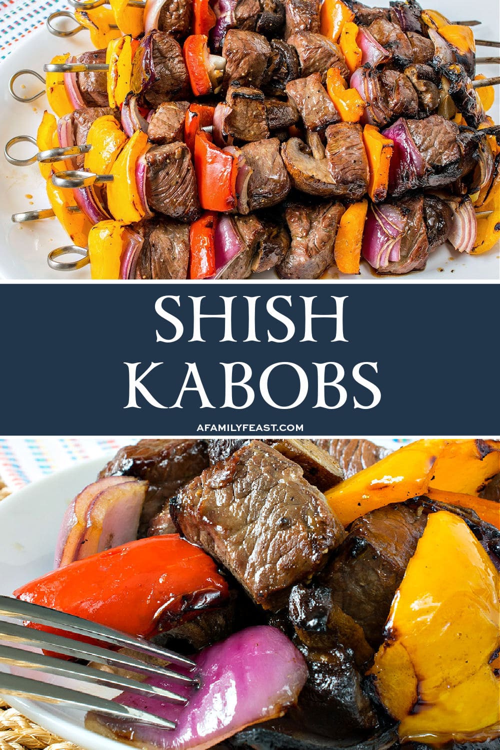 Shish Kabobs