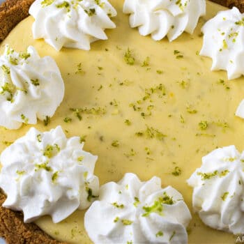 Key Lime Pie