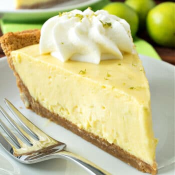 Key Lime Pie