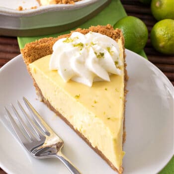 Key Lime Pie