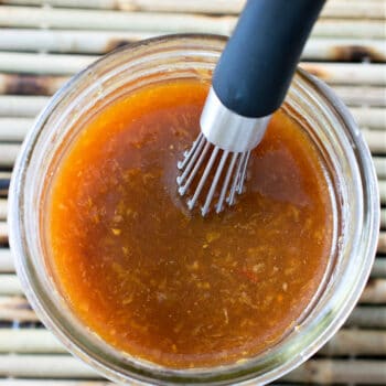 Stir Fry Sauce