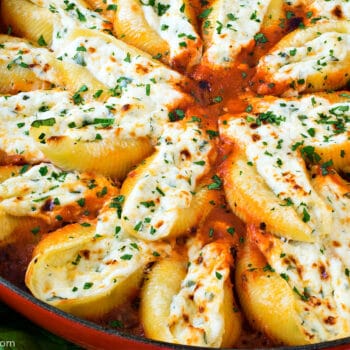 Stuffed Shells