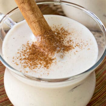 Coquito - A Family Feast