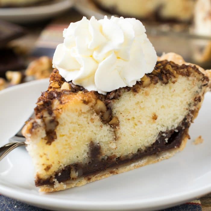 Innkeepers Pie - A Family Feast