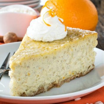 Italian Rice Pie - A Family Feast