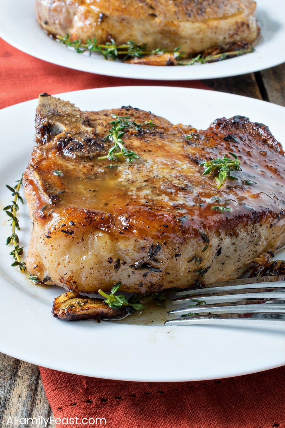 Perfect Pork Chops Made Easy [2024]