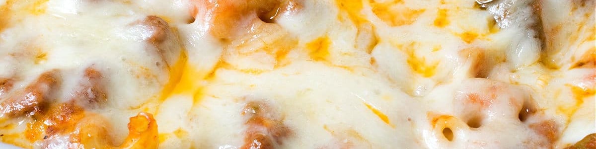 Goulash Casserole - A Family Feast
