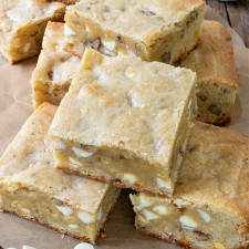 Blondies - A Family Feast®