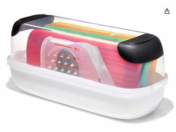 OXO Complete Slicer Set