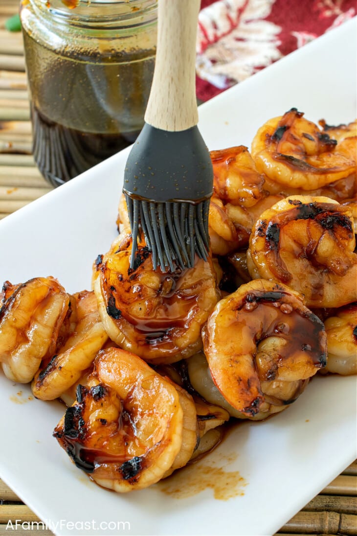 Japanese BBQ Sauce A Family Feast®