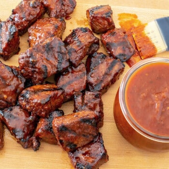 Steve’s Italian BBQ Sauce & Marinade - A Family Feast