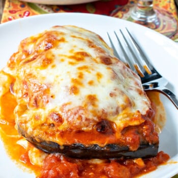 Chicken Sorrentino - A Family Feast