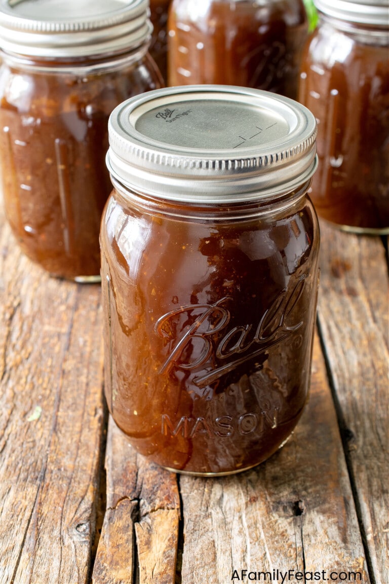 How to Make Beef Bone Broth - A Family Feast