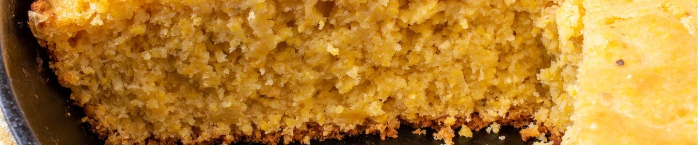 Best Cornbread Ever - A Family Feast