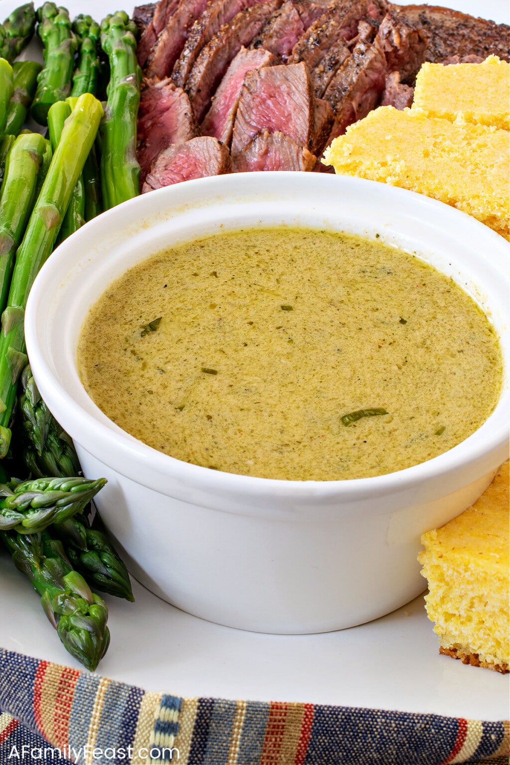 Cowboy Butter A Family Feast®