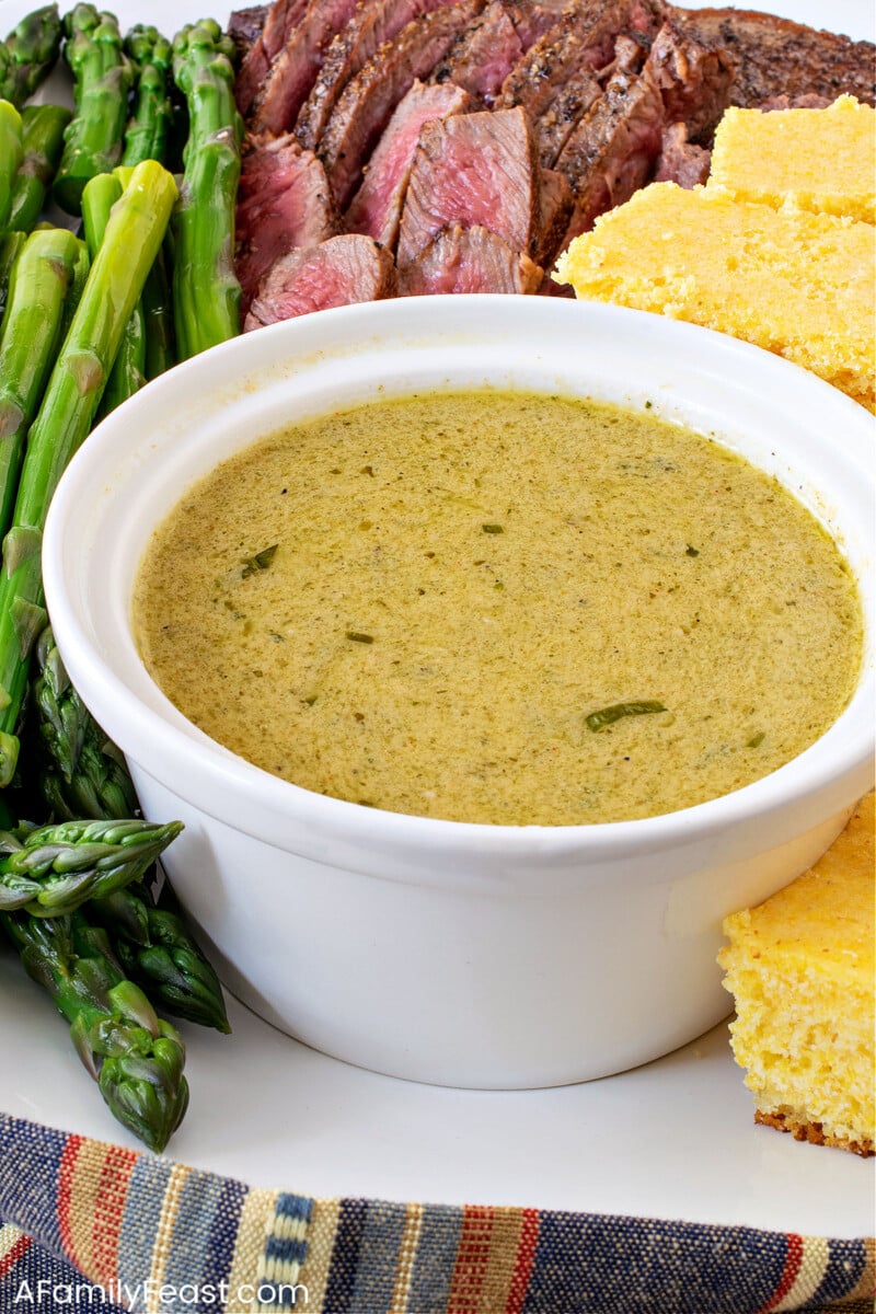 Cowboy Butter A Family Feast®