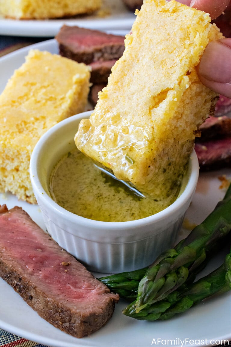 Cowboy Butter A Family Feast®