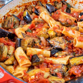 Pasta alla Norma - A Family Feast