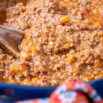 Bolognese - A Family Feast